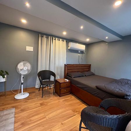 La Serene Farm Stay - Luxary 4 Bed Room Property Haiderabad Buitenkant foto